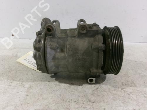 AC compressor CITROËN C5 III (RD_) 2.0 HDi 140 (RDRHF8, RDRHFA, RDRHA8, RDRHAJ) | BP28320503M34 - Image 2