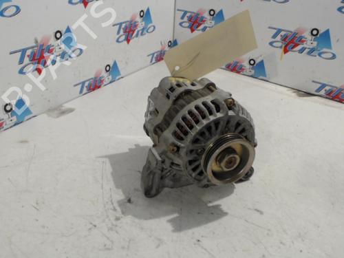 Used Alternator RENAULT CLIO II (BB_, CB_) 1.2 16V (BB05, BB0W, BB11, BB27, BB2T, BB2U, BB2V, CB05,... (75 hp) 22328947