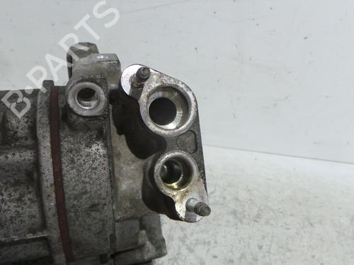 AC compressor CITROËN C4 II (NC_) 1.6 HDi 110 | BP37656241M34 - Image 5