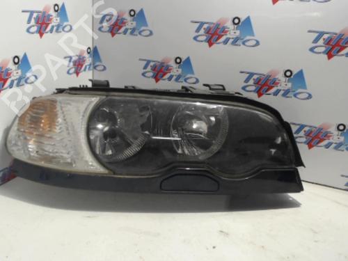 Used Right headlight BMW 3 Coupe (E46) 325 Ci (192 hp) 22538847