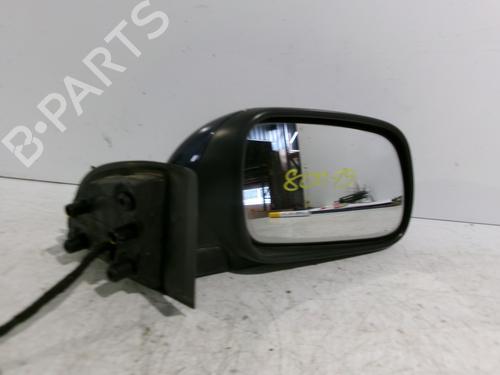 Right mirror PEUGEOT 307 Break (3E) 1.6 HDi | BP24984870C27 
