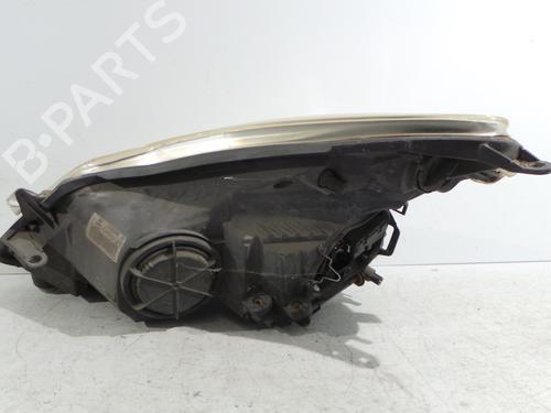 Højre forlygte OPEL CORSA D (S07) 1.4 (L08, L68) | BP28141697C29 