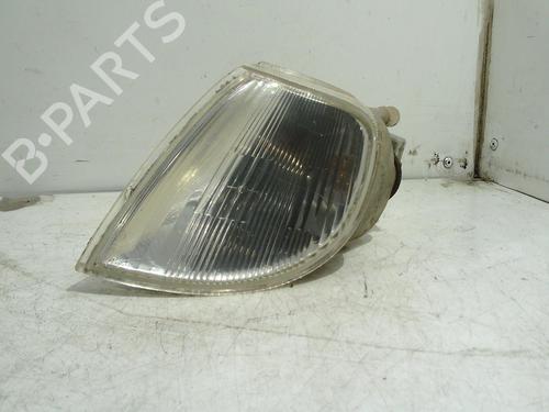 Used Left front indicator CITROËN SAXO (S0, S1) 1.0 X (50 hp) 22327176