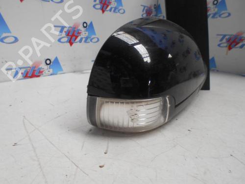 Right mirror VW TOURAN (1T1, 1T2) 2.0 TDI 16V | BP22539568C27 