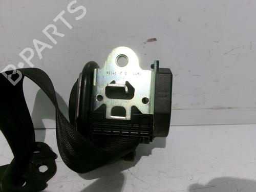 Front right belt tensioner AUDI A3 (8P1) 2.0 TDI 16V | BP22323756C88 