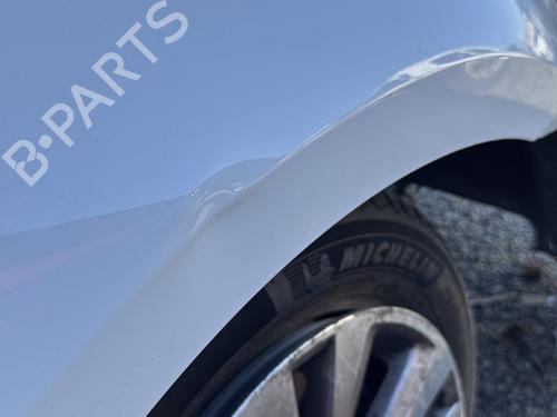Right front fenders VW GOLF VII (5G1, BQ1, BE1, BE2) 1.5 TSI | BP29544076C42 