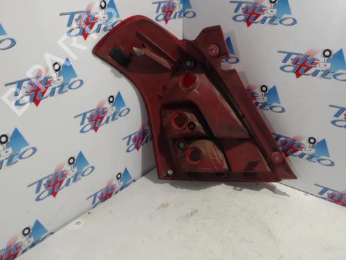 Used Right taillight SUZUKI SWIFT III (MZ, EZ) 1.3 (RS413, ZC11S) (92 hp) 22325901