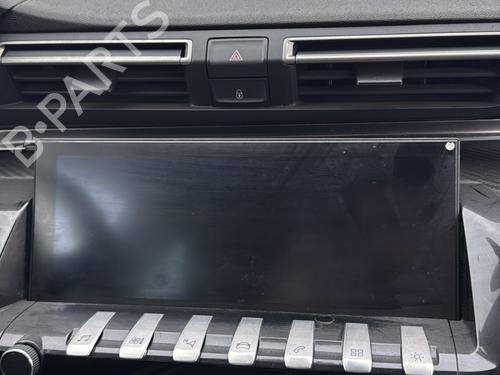 Display monitor PEUGEOT 508 II (FB_, FH_, F3_) 2.0 BlueHDI 160 (FHEHYR) | BP30132239C48 