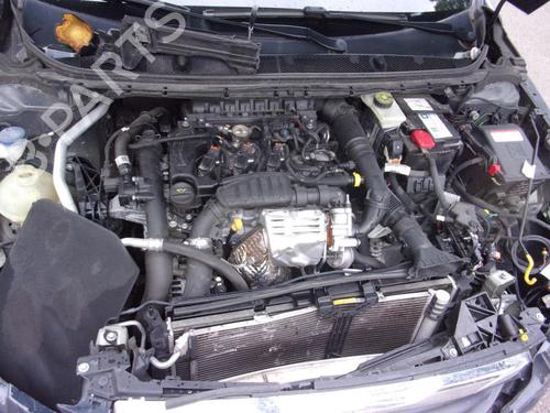 Alternator PEUGEOT 308 II (LB_, LP_, LW_, LH_, L3_) 1.2 THP 130 | BP22539191M7 