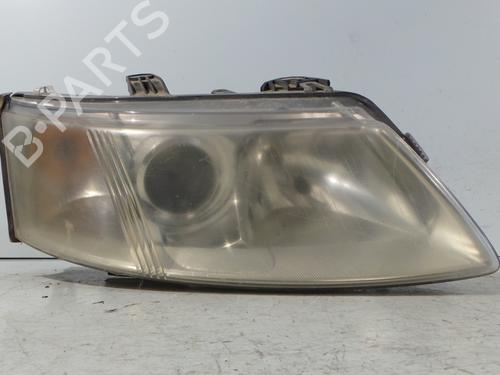Used Right headlight SAAB 9-3 Estate (E50) 1.9 TiD (150 hp) 28690619