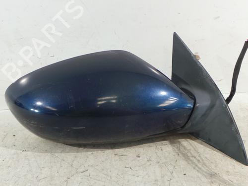 Used Right mirror PEUGEOT 607 (9D, 9U) 2.2 HDi (133 hp) 29042045