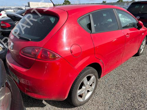Ignition barrel SEAT LEON (1P1) 1.9 TDI | BP35957445M48  - Image 8