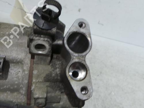 AC compressor RENAULT CLIO IV (BH_) 1.5 dCi 75 | BP36221864M34 - Image 4