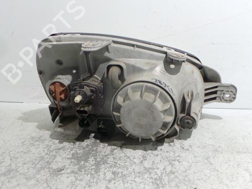 Used Left headlight Left headlight HYUNDAI SANTA FÉ I (SM) 2.0 CRDi 4x4 (113 hp) 34350573 34350573