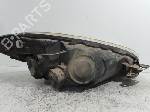 Used Left headlight Left headlight CITROËN C4 Picasso I MPV (UD_) [2006-2015] 33469116 33469116