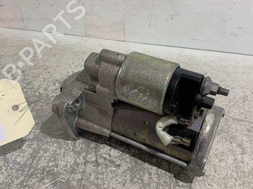 Starter RENAULT MEGANE IV Hatchback (B9A/M/N_) | BP37504461M8 - Image 2