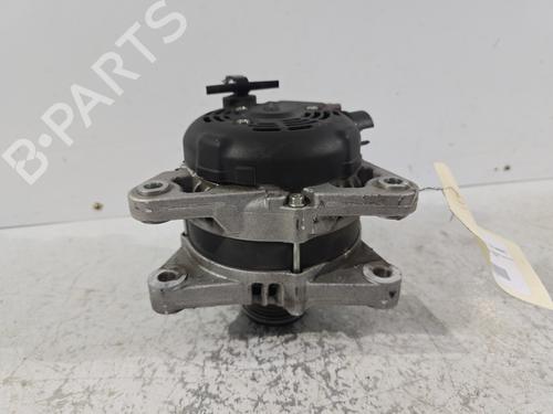 Used Alternator Alternator PEUGEOT 208 II (UB_, UP_, UW_, UJ_) 1.5 BlueHDI 100 (102 hp) 32187521 32187521