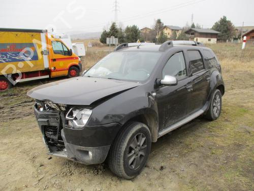 Left front window switch DACIA DUSTER (HS_) 1.5 dCi | BP22539535I27  - Image 5