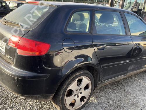 Left mirror AUDI A3 Sportback (8PA) 2.0 TDI 16V | BP24555343C26 