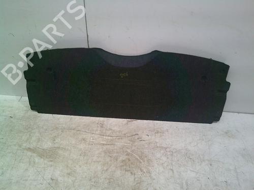 Rear parcel shelf PEUGEOT 206+ (2L_, 2M_) 1.1 | BP30168917C85
