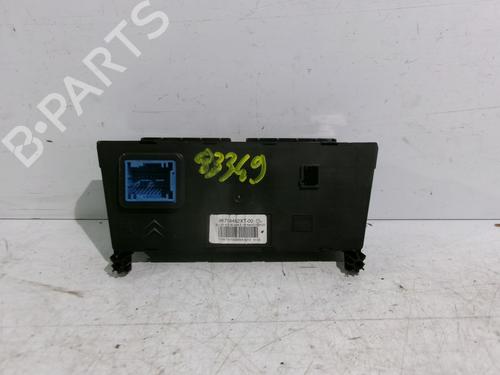 Climate control PEUGEOT 308 I (4A_, 4C_) 1.6 HDi | BP22654277I5 