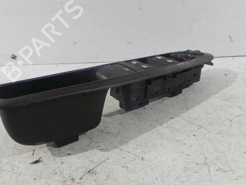 Left front window switch CITROËN C4 II (NC_) 1.6 HDi 90 | BP30143987I27