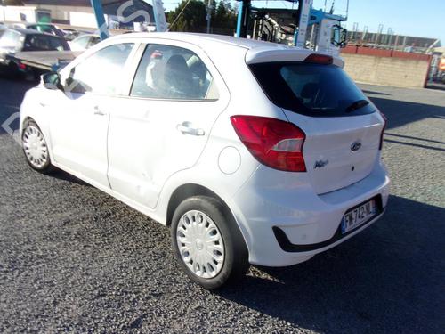 Alternator FORD KA+ III (UK, FK) 1.2 | BP22327078M7 