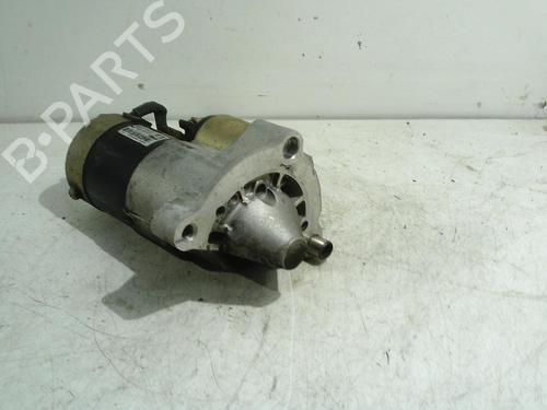 Startmotor PEUGEOT 206 Hatchback (2A/C) 2.0 S16 | BP22327155M8 
