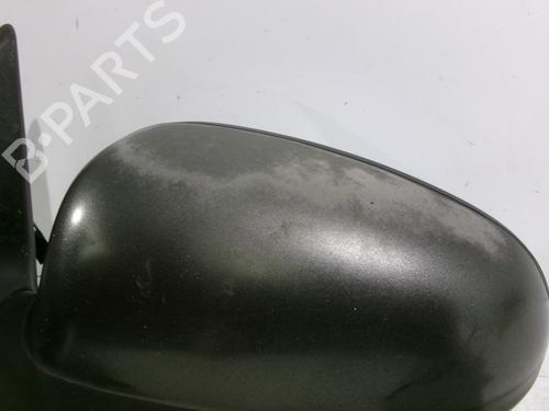 Left mirror FIAT BRAVO II (198_) 1.9 D Multijet (198AXC1B) | BP24204577C26 