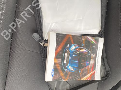 Heater matrix box FORD FIESTA VI (CB1, CCN) 1.25 | BP33741426M61 - Image 9