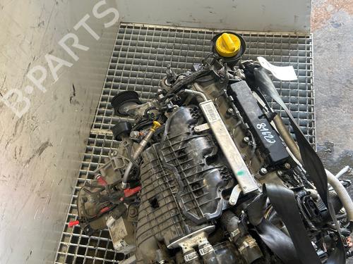 Engine RENAULT TWINGO III (BCM_, BCA_) 0.9 TCe 95 | BP38509436M1 - Image 2