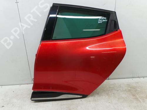 Used Left rear door RENAULT CLIO IV (BH_) 1.5 dCi 75 (75 hp) 30735338