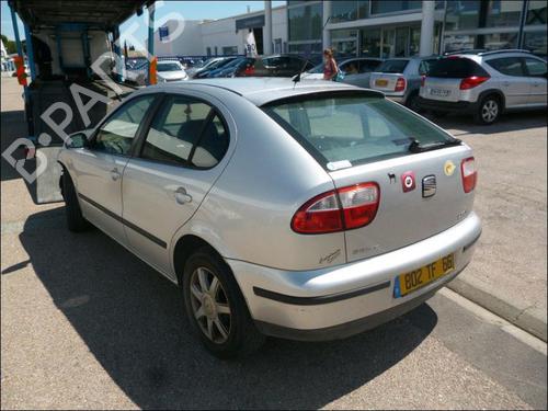 Right tailgate light SEAT LEON (1M1)  | BP22330794C80  - Image 8
