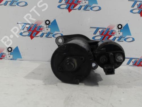 Used Starter Starter 22329022 22329022