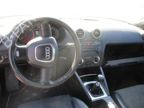 Headlight switch AUDI A3 (8P1) 2.0 TDI 16V | BP27727049I24 - Image 7