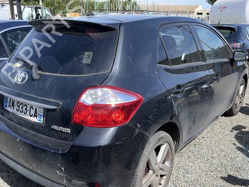 Left front window switch TOYOTA AURIS (_E15_) 2.0 D-4D (ADE150_, ADE150R) | BP26301442I27  - Image 6