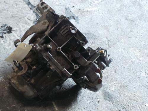 Gearbox PEUGEOT PARTNER Box Body/MPV (5_, G_) 1.9 D | BP22325356M3 