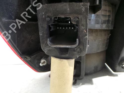 Højre baglygte RENAULT GRAND SCÉNIC II (JM0/1_) 1.9 dCi (JM0G, JM12, JM1G, JM2C) | BP29974414C35 