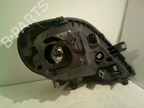 Venstre forlygte OPEL VIVARO A Van (X83) 2.0 CDTI (F7) | BP22540231C28 