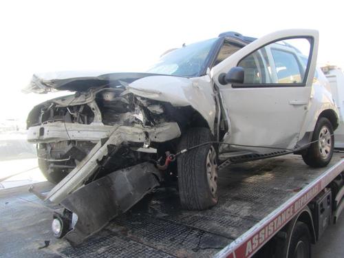 Alternator DACIA DUSTER (HS_) 1.5 dCi (HSAJ) | BP24057049M7 