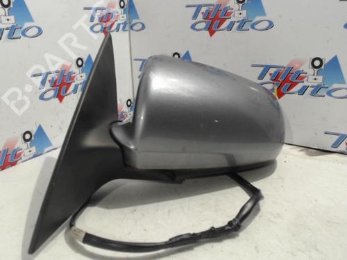 Left mirror AUDI A6 C6 (4F2) 3.0 TDI quattro | BP22328958C26 