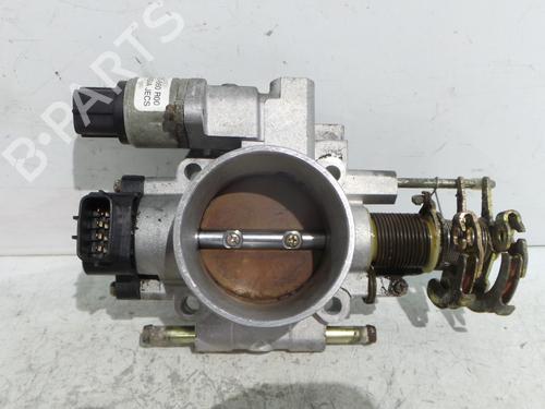 Used Throttle body Throttle body 37991292 37991292
