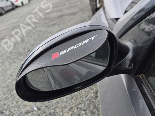 Used Left mirror Left mirror BMW 3 Convertible (E93) 325 i (218 hp) 34454852 34454852