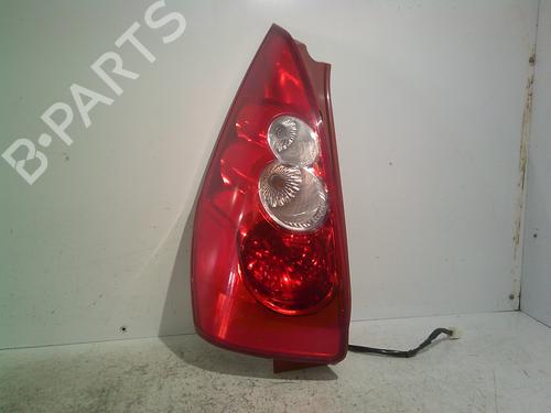 left-taillight-mazda-5-cr-2005-2006-2007-2008-2009-2010-33049525 main image
