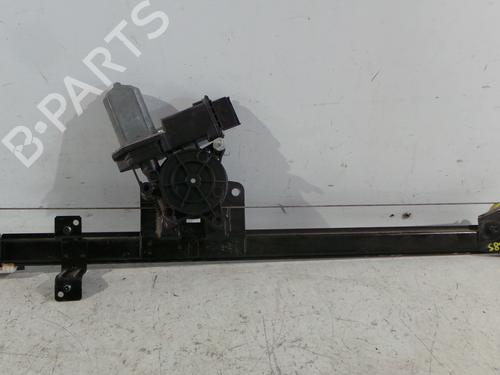 Used Front left window mechanism PEUGEOT BOXER Van 2.2 HDi 120 (120 hp) 30648707