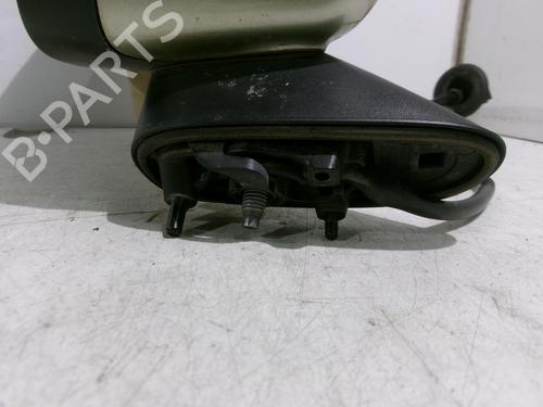 Left mirror OPEL CORSA D (S07) 1.3 CDTI (L08, L68) | BP22325431C26 