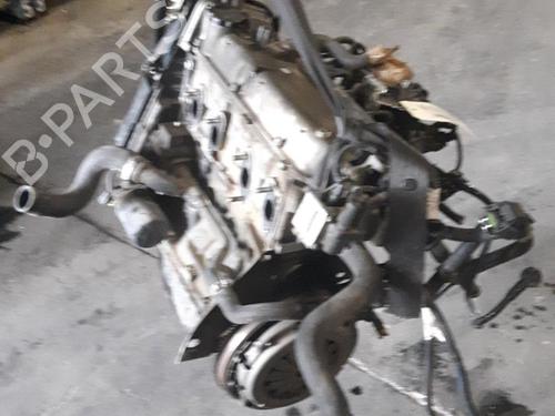 Used Engine Engine FIAT PANDA (169_) 1.2 (169.AXB11, 169.AXB1A) (60 hp) 22324120 22324120