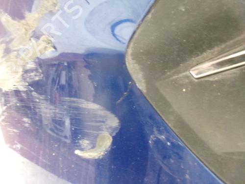 Zderzak przedni RENAULT CLIO V (B7_) 1.5 Blue dCi 100 (B7AD) | BP29748727C7 