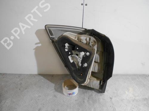 Right taillight OPEL ASTRA H Estate (A04) 1.7 CDTI (L35) | BP22323974C35 