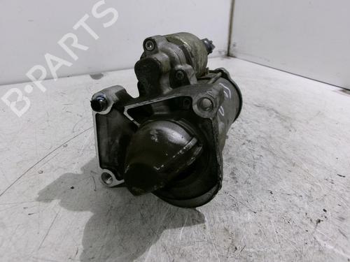 Used Starter Starter PEUGEOT PARTNER Box Body/MPV 1.6 BlueHDi 100 (100 hp) 22323818 22323818